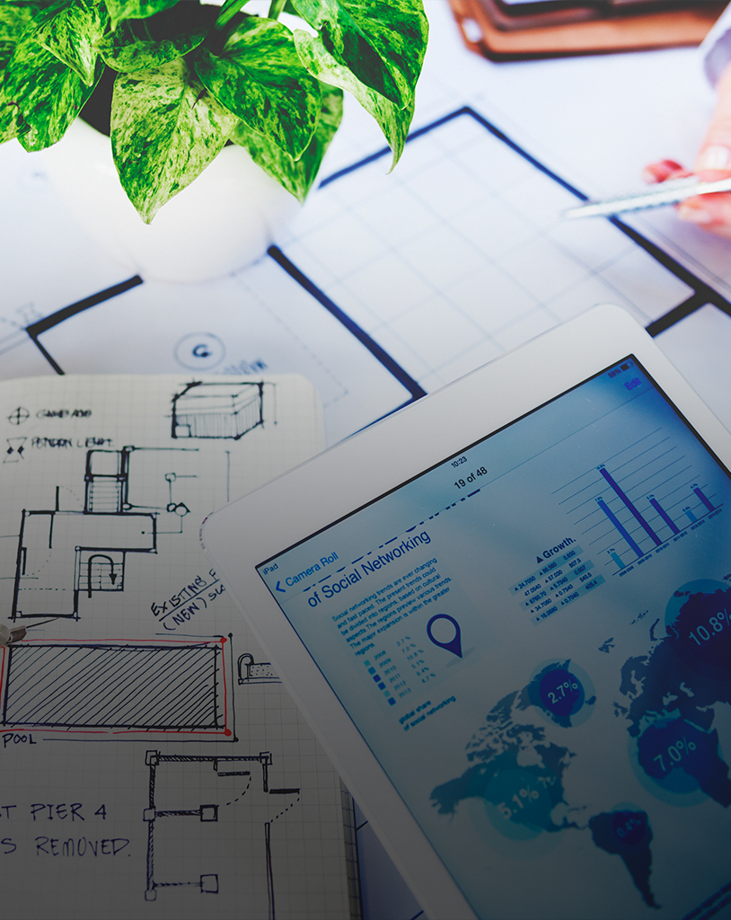 Төслийн ерөнхий мэдээлэл